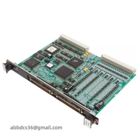 GE IS200UCVDH2A Circuit Board: Advanced Control Module for Industrial Automation