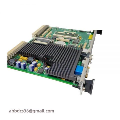 GE IS200UCVE Circuit Board: Industrial Control Module