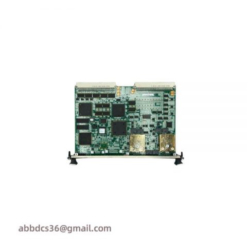 GE IS200VAICH1D Analog Input Module for Mark VI Series