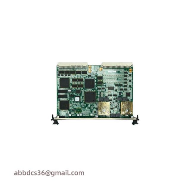 GE IS200VAICH1D Analog Input Module for Mark VI Series