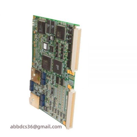 GE Industrial Systems IS200VAICH1DAA: Advanced VME Analog Input Card for Mark VI Series