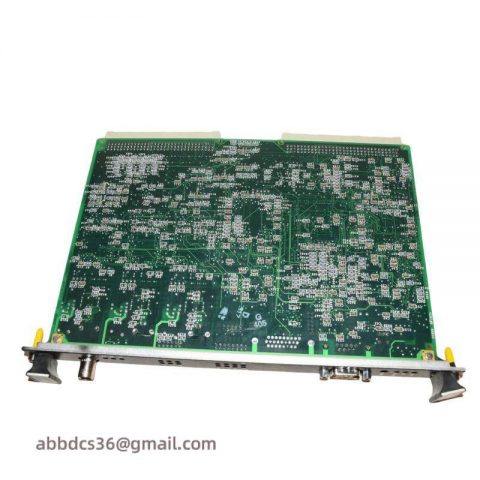 General Electric IS200VCMIH1BCC PCB for Mark VI Control Systems