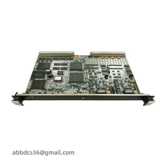 GE IS200VRTDH1D Mark VI SPEEDTRONIC VME RTD Card