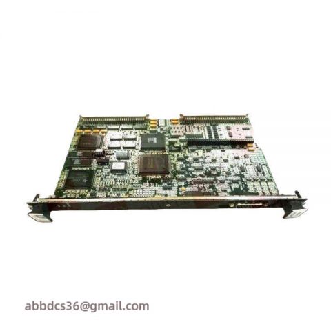 GE IS200VTCCH1C - MARK VI THERMOCOUPLE BOARD