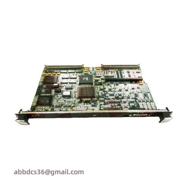 GE IS200VTCCH1C - MARK VI THERMOCOUPLE BOARD