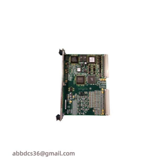 GE IS200VTCCH1C - Speeronic MK VI Thermocouple Card