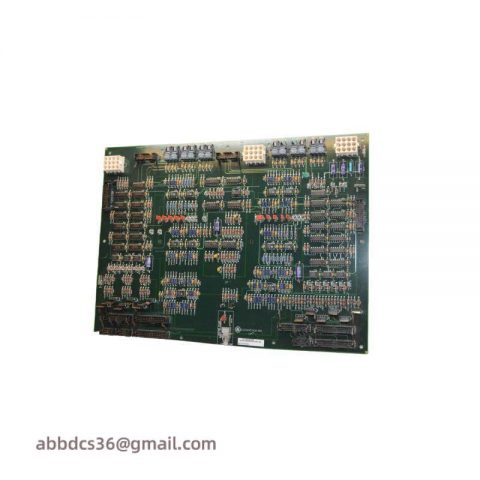 GE IS200XDIAG1A-DD: Precision Circuit Board for Advanced PLC Systems