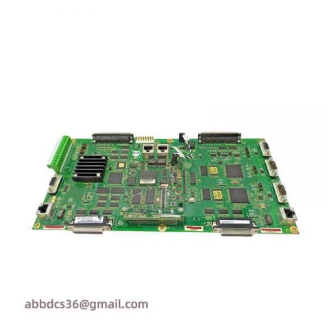 General Electric (GE) IS210BPPBH2CAA Circuit Board Card for Steam/Gas Turbine Systems