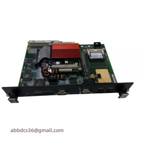 GE IS215ACLIH1AP: Advanced Control Layer Board for Industrial Automation