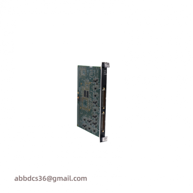 GE IS215UCVEH2AE VMIVME-7614-132: Advanced VME Control Card for Industrial Automation