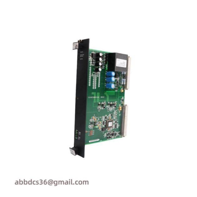 GE IS215UCVEM06A: IS215UCVEH2AF Controller Board, for Advanced Industrial Automation