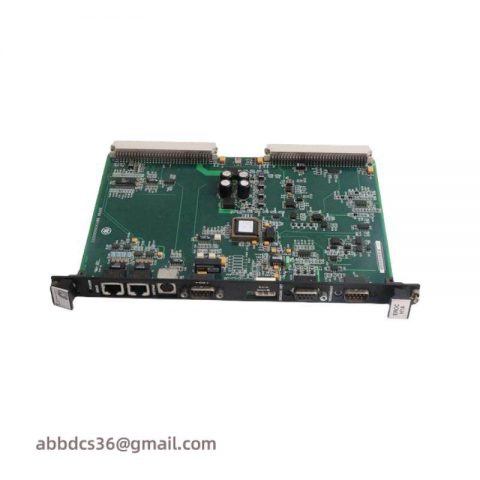 GE IS220PDIOS1A: Advanced Mark VI Board for Industrial Control Systems