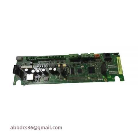 ABB JCON-01C Inverter Motherboard CPU Board - Advanced Control Solution