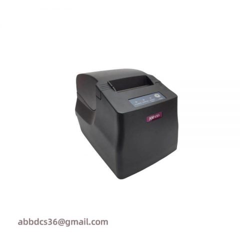 Jolimark TP510 Bluetooth Thermal Receipt Printer - High-Quality Printing for Businesses