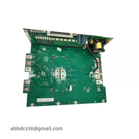 ABB JSEM-C4C JINT-C1C Main Circuit Board, for Industrial Automation