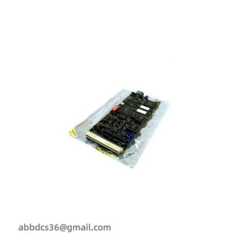 KTRON 9184-60118-D Circuit Board: Advanced Control Solution