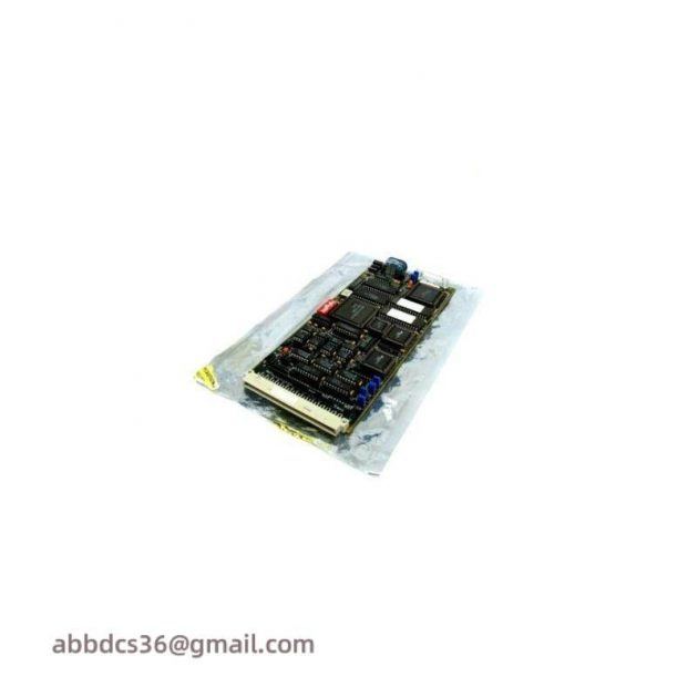 KTRON 9184-60118-D Circuit Board: Advanced Control Solution