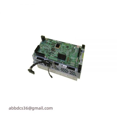 Kawasaki 50607-0040R00 (E01, E02, E04) Controller Servo Driver - Advanced Industrial Control Solution