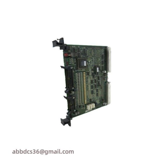 Kawasaki 50999-0037 Robot CPU Motherboard: Advanced Control Solution for Robotic Systems