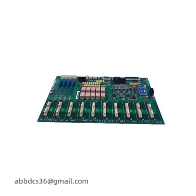 Kawasaki 50999-2254 Circuit Board: High-Quality Control Module