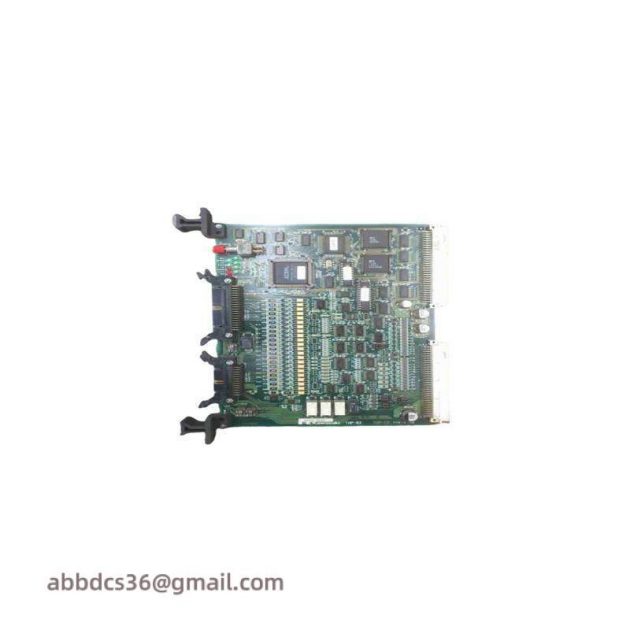 Kawasaki 50999-2922R07: High-Performance Servo Board for Precision Control