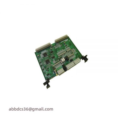 Kawasaki 50999-2924 Robot Communication Board