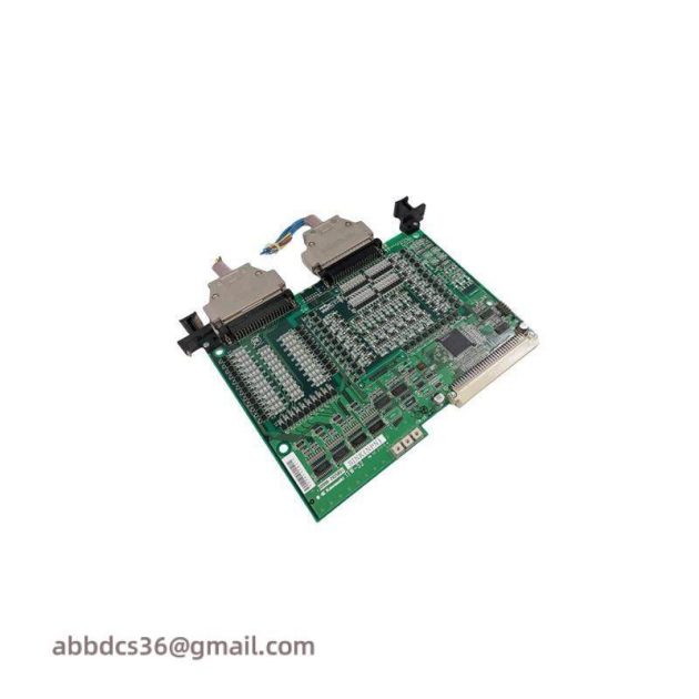 Kawasaki 50999-2925R01 Control Board: Precision & Reliability in Automation