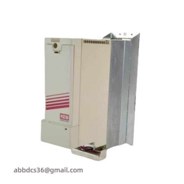 KEB F5 12kw Inverter - Efficient AC Drive