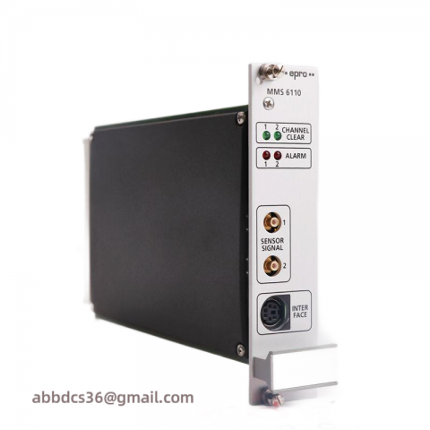 Begafo KFD2-UFC-EX1D Universal Frequency Converter, Advanced Industrial Control Solution