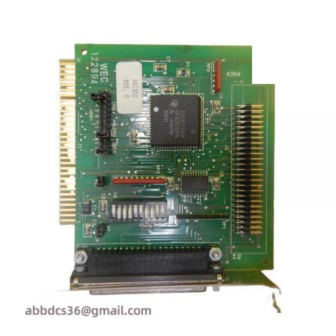 KLA Communications Board, 23663-001, FAB 23662-000, 941302, Industrial Module