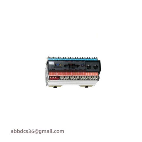 Klockner Moller PS3-AC-EE Compact PLC - AC