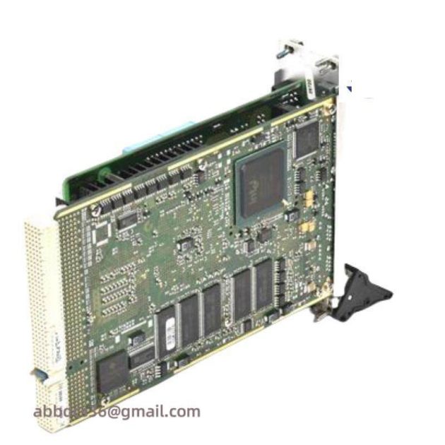 KONTRON CP306-36780: CPU Controller Board for Industrial Automation