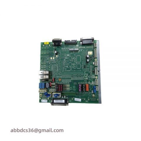 KUKA 00-127-754 C2 Safety Circuit Board