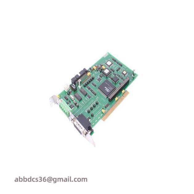 KUKA 00-138-379 Industrial Circuit Board