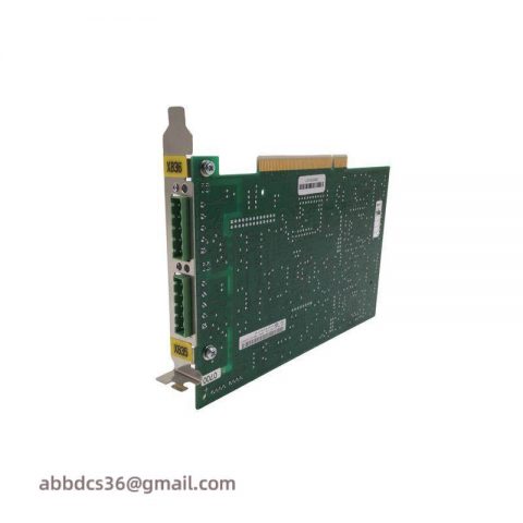 KUKA 00-150-553 PC BOARD: Industrial Control Module