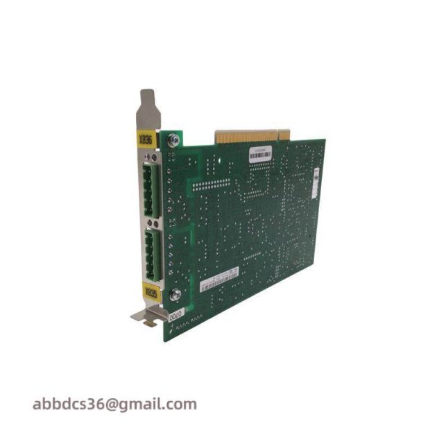 KUKA 00-150-553 PC BOARD: Industrial Control Module