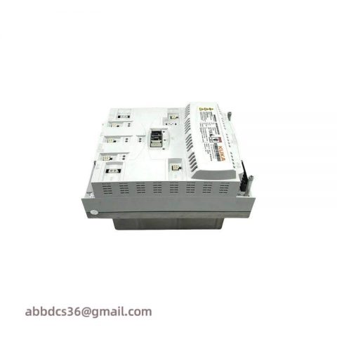 KUKA 00-198-260KPP600-20-1X40 Servo Drive