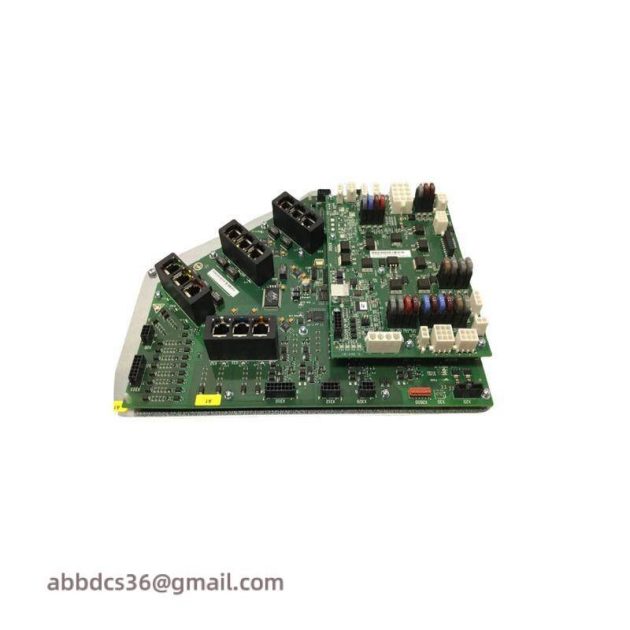 KUKA 00-226-429 Industrial Control Circuit Board