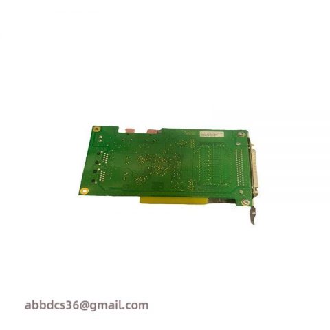 KUKA 00-271-314 IOB-16-16B Communication Card