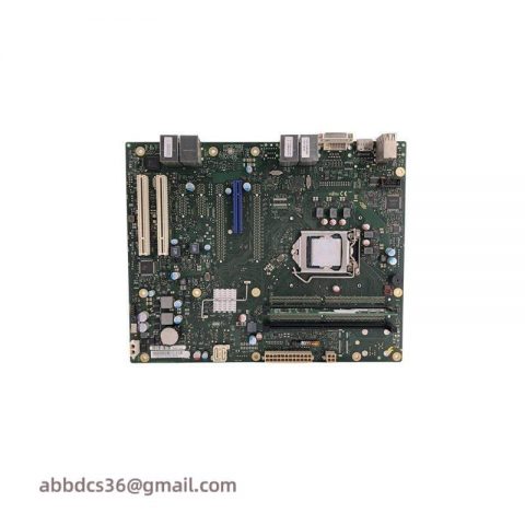 KUKA 00271601 - 00-271-601 Mainboard, High-Performance Control Module