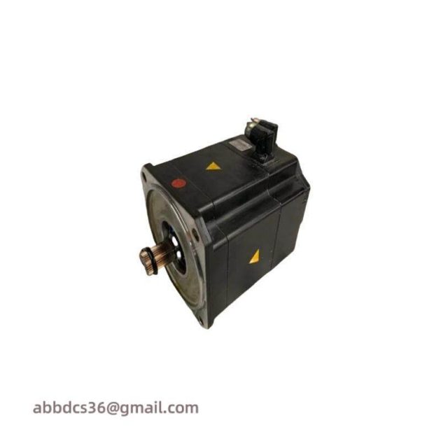 KUKA 1FK7103-5AZ91-1ZZ9-ZS08 SERVO MOTOR: Precision Control for Industrial Applications