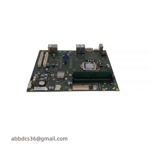 KUKA KPC400-271-601 Mainboard: Industrial Control Module