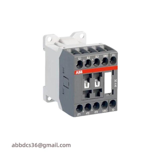 ABB L100-037LFR | Hitachi Inverter for Industrial Automation