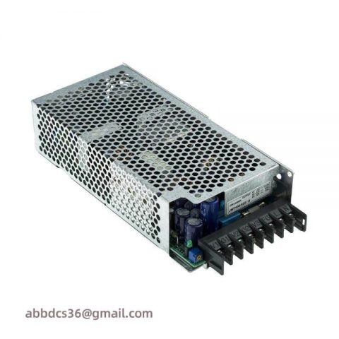 Lambda JWT100-522/B JWT100522B Industrial Power Supply Module