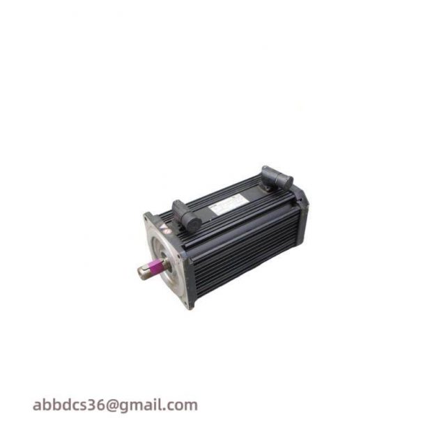 Lenze MCA14L41-RS0B0-B24R-ST5S00N-R0SU: Precision Servo Motor for Industrial Automation