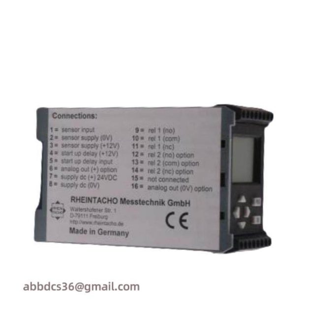 LINTEC CX-2415PS Industrial Control Module