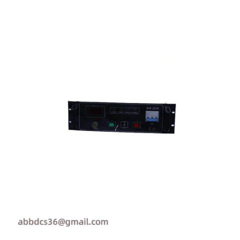 LP HCW222A Power Supply: Advanced Industrial Control Solutions