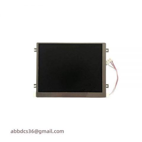 LQ064V3DG05 A1Z000700 LCD Display Panel - High Precision, Robust Control Solutions