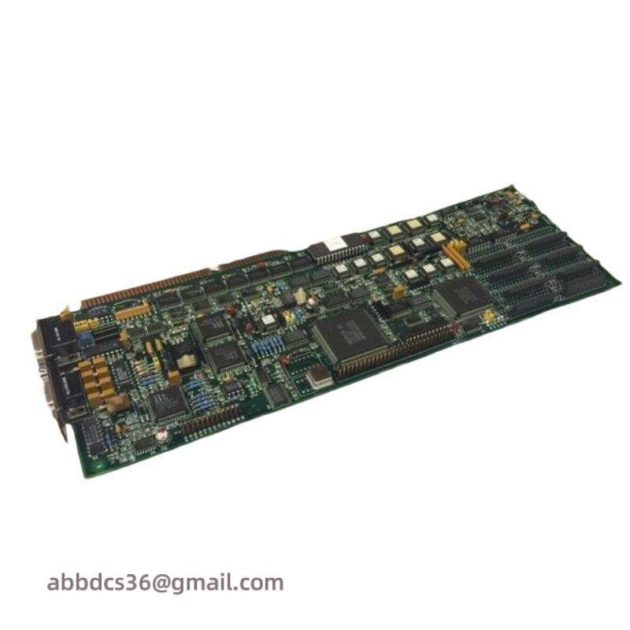 MATROX IP-8/AT/256 Video Imaging Board: High-Resolution Image Capture Module