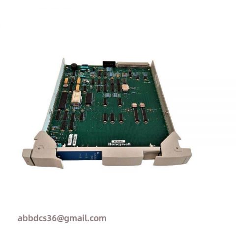 HONEYWELL MC-PSIM11 51304362-350 Serial Interface (SI) Part